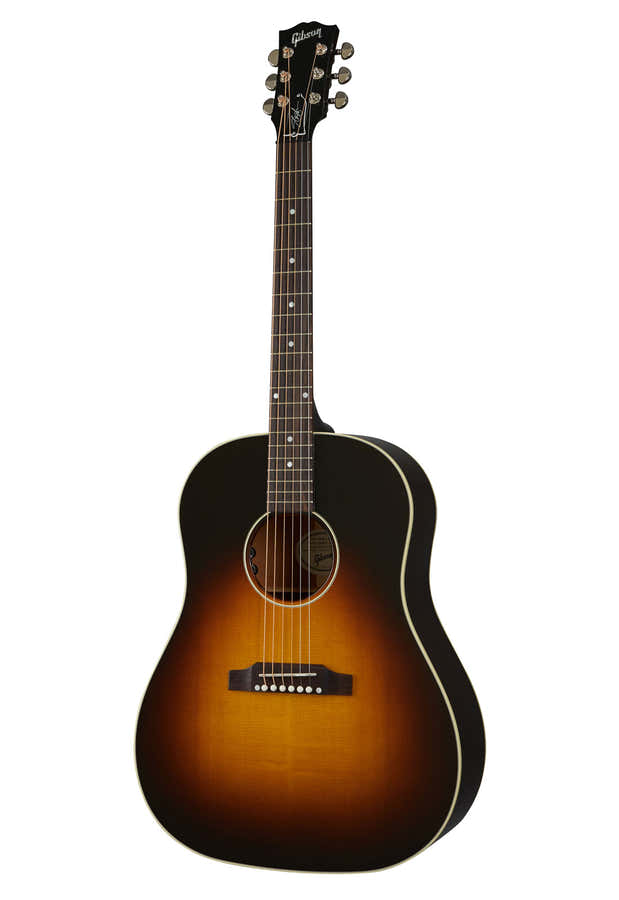 J-45 Signature Slash November Burst CS MC - Überholt