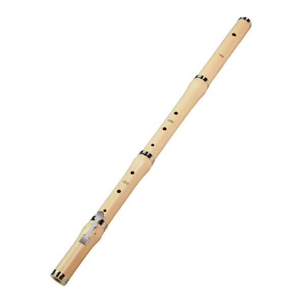 Aulos Traverso AF-3 La 415 HZ