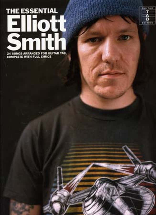 Smith Elliott - Essential - Gitarren-Tabulatur