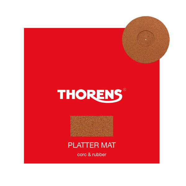 Thorens Filz DM208