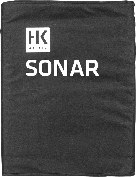 HK Audio SCHUTZABDECKUNG FR SONAR 115 XI