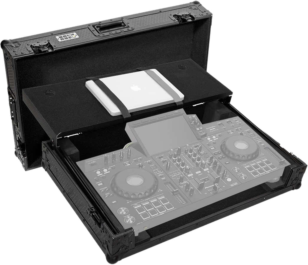 Pro XDJ-RX3 W LTS Schwarz