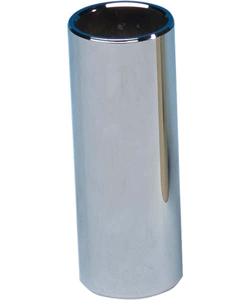 Fender Steel Slide Chrom