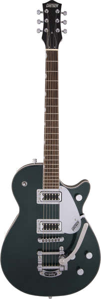 Gretsch Guitars G5230T Jet Ft Electromatic Lrl Cadillacgrün