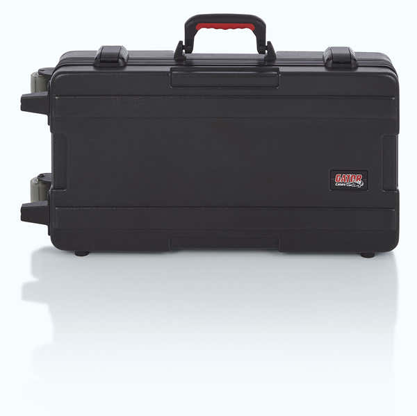 Gator CASTER CASE FOR LINE 6 HELIX CRANKSET TYPE