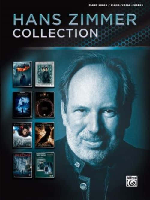 The Hans Zimmer Collection - Piano