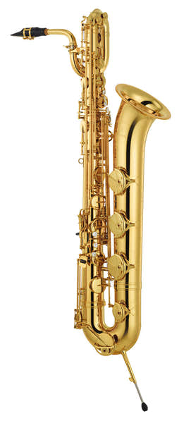Yamaha YBS-82 - Eb BARITONE - CUSTOM