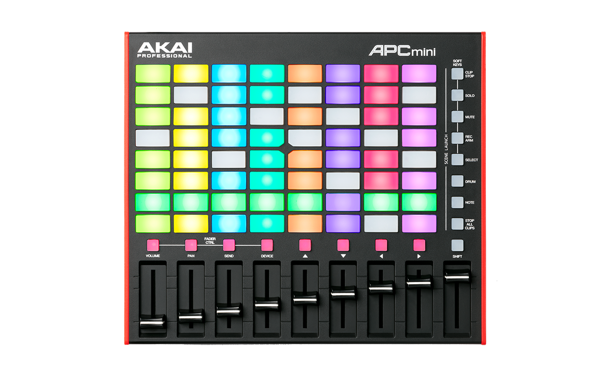 APC Mini MK2
