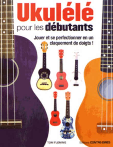 Hit Diffusion Ukulélé Pour Les Débutants