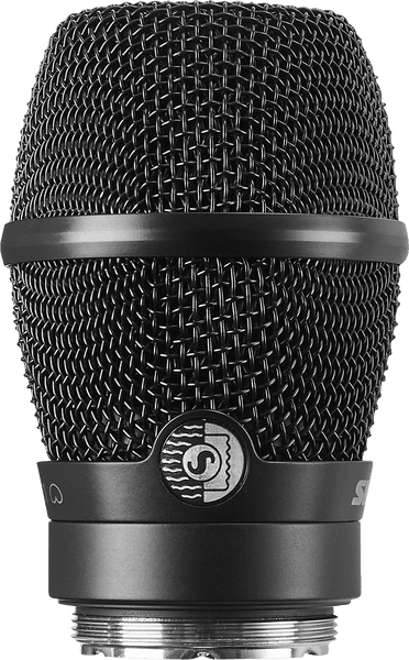 Shure RPW192 - KSM11-Kapsel Schwarz