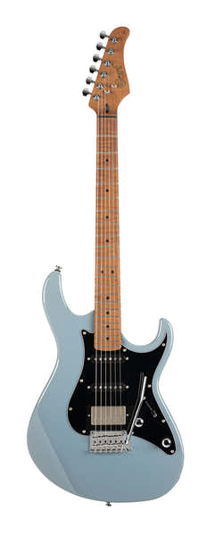 Cort G250 Se Blue Grey Gloss