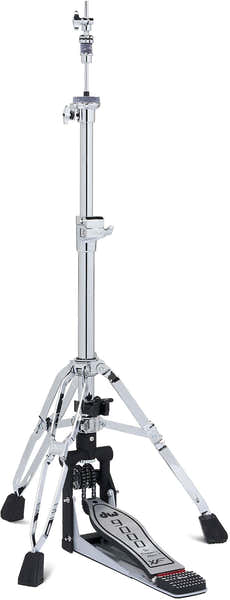 DWCP95XFX - Hi-Hat-Ständer dreibeinig XF 9X-Serie