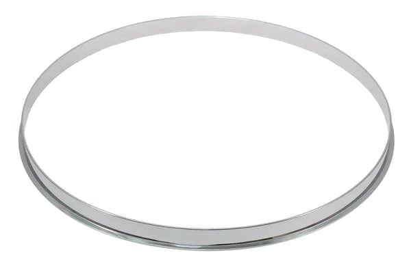 Sparedrum HSFL23-16 - 16" SPANNREIFEN EINFACHE FLANSCH 2.3MM