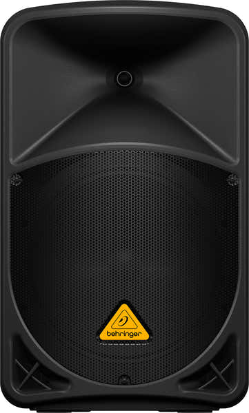 Behringer B112D (Einheit)