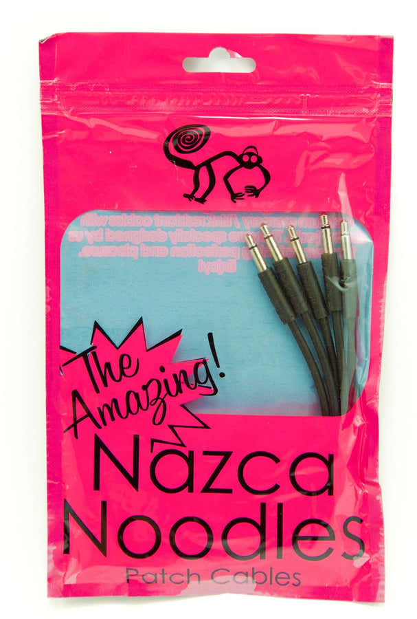 Nazca Noodles 50CM
