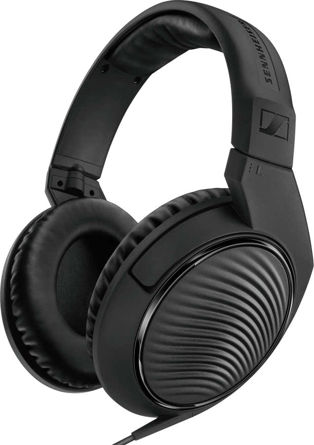 HD-200 Pro