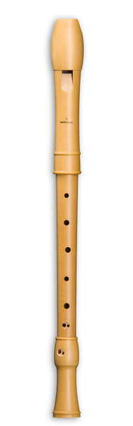 Mollenhauer Canta Alt 2206 - Birnbaum (barocke Griffweise)