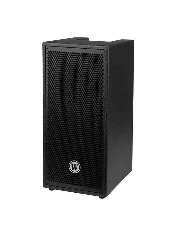 WARWICK GNOME CAB 2X10 POUCES 300 WATT 4 OHMS