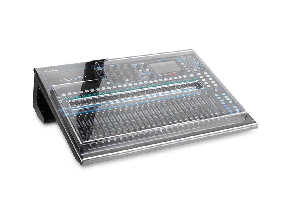 Allen & Heath QU-24