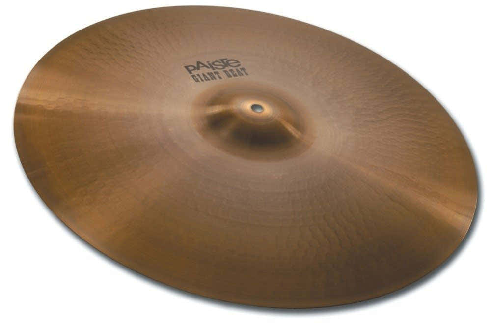 MULTIBECKEN GIANT BEAT 19"