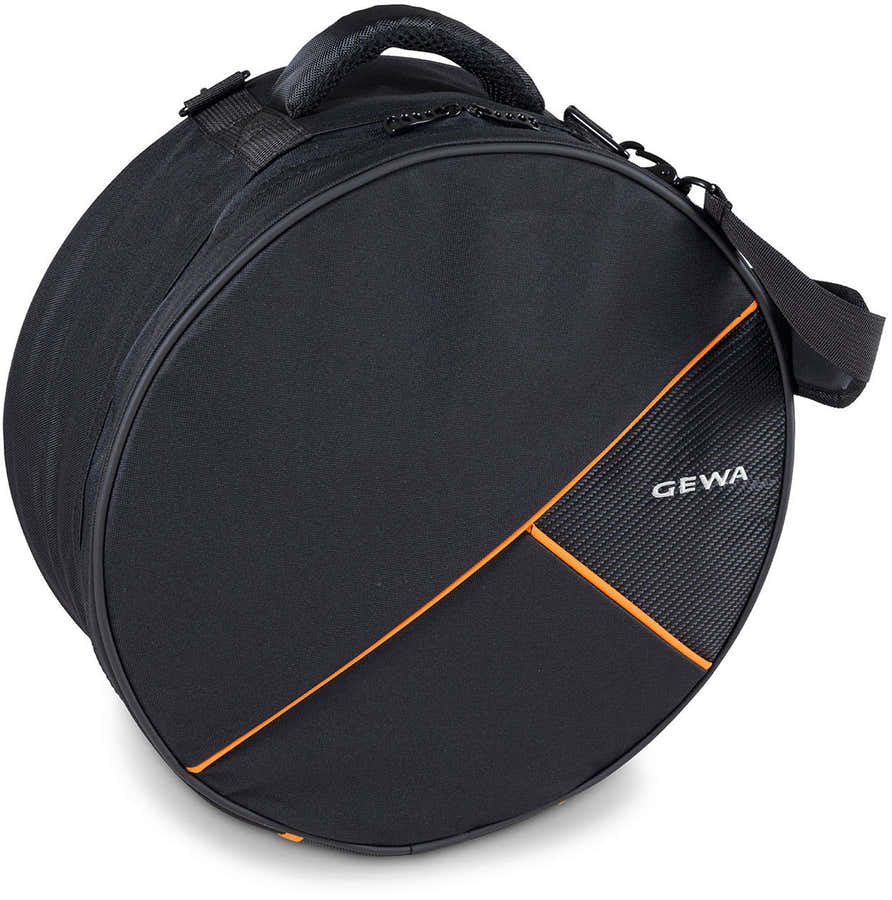 SNAREDRUM GIG-BAG PREMIUM 12" X 6"