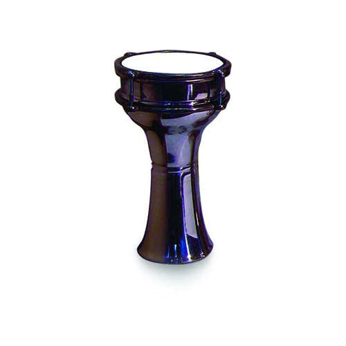 Vatan Aluminum Darbouka 101