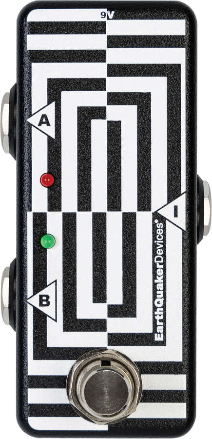 A/B BOX
