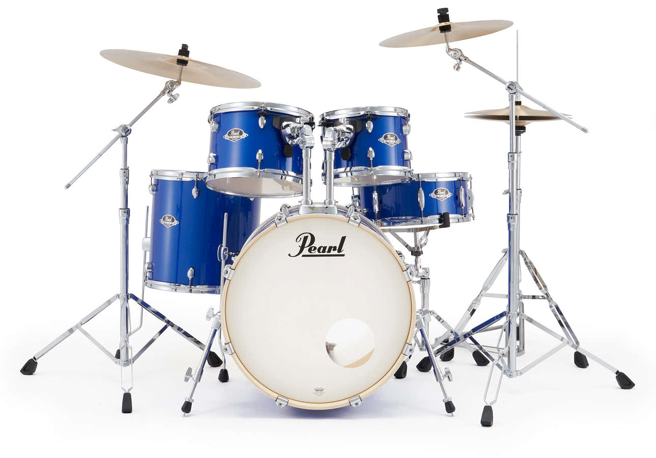Export Fusion 20 Mitternachtsblau