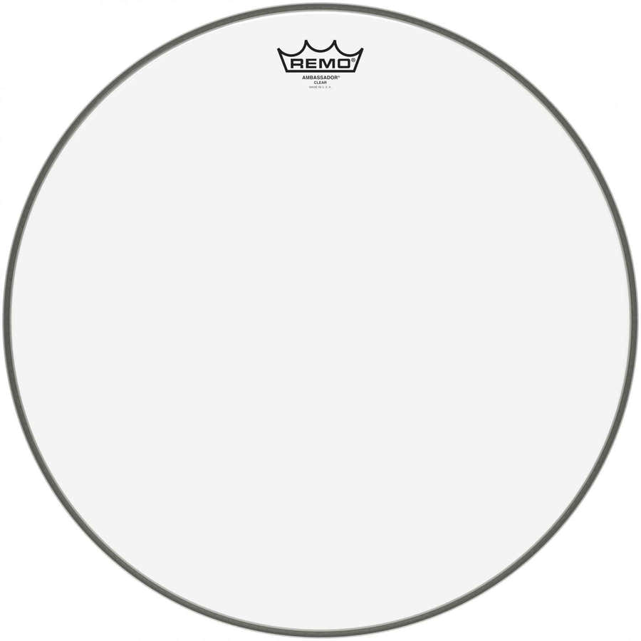 AMBASSADOR 18 - CLEAR - BA-0318-00