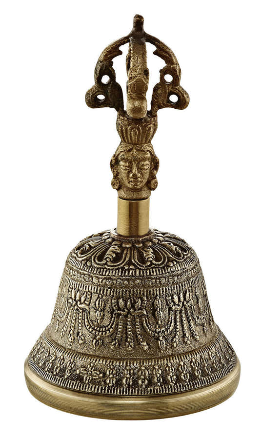 B-S - SMALL BELL DIAM 2.87 280G