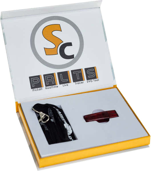 Laserworld Showcontroller Lizenz-Dongle