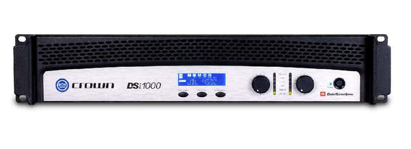 Crown Audio DSI1000