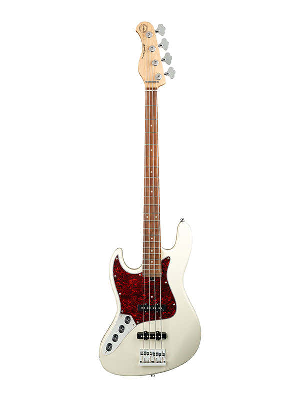 Metroexpress Line Standard Jj Olympic White Rosewood