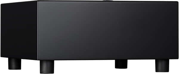 FBT Install Keiron 8S B Subwoofer Schwarz