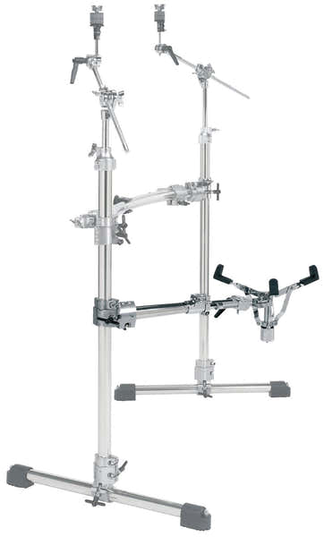 DW Drum Workshop SNARE DRUM FOR RACK DWCPRKSBL