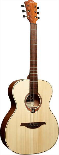 Lâg Tramontane T70A-Nat Auditorium Natur