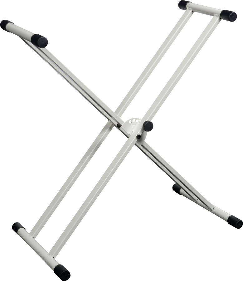 Keyboard stand KST30 Weiß