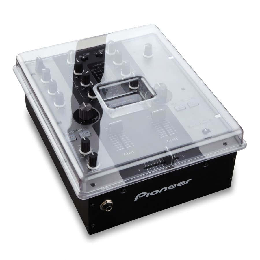 Pioneer DJM-250