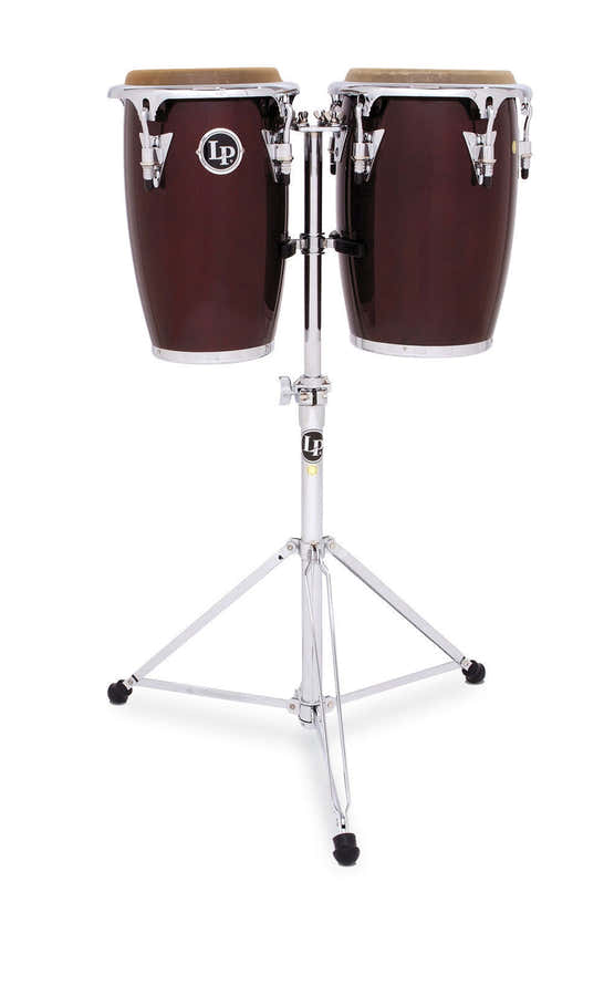 CONGASET JR. CONGAS