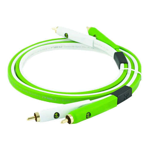 Neo By Oyaide Klasse B RCA 1m