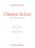 N. RIMSKY-korsakov - Sadko : Chanson Hindoue