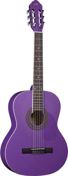 Eko CS-10 4/4 Violett Oberflächenbehandlung