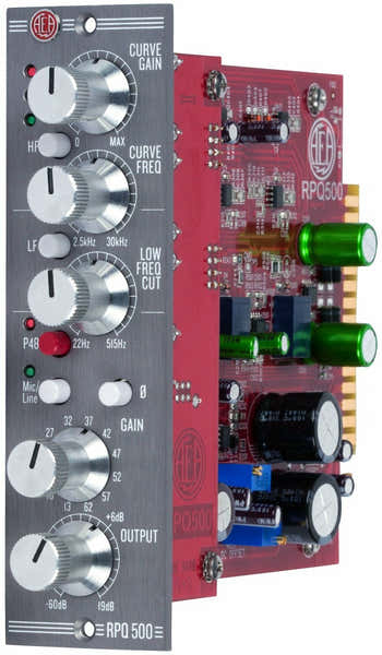 AEA RPQ500