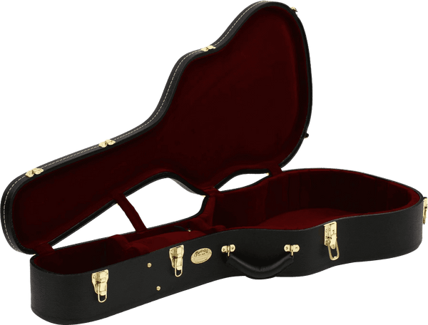 C.F. Martin & Co Etui 533E Cabernet 000-14 Etui