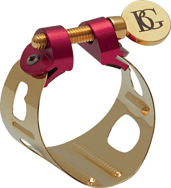 DUO-LD1 - ALT SAXOPHON Bb KLARINETTE DUO BLATTSCHRAUBE