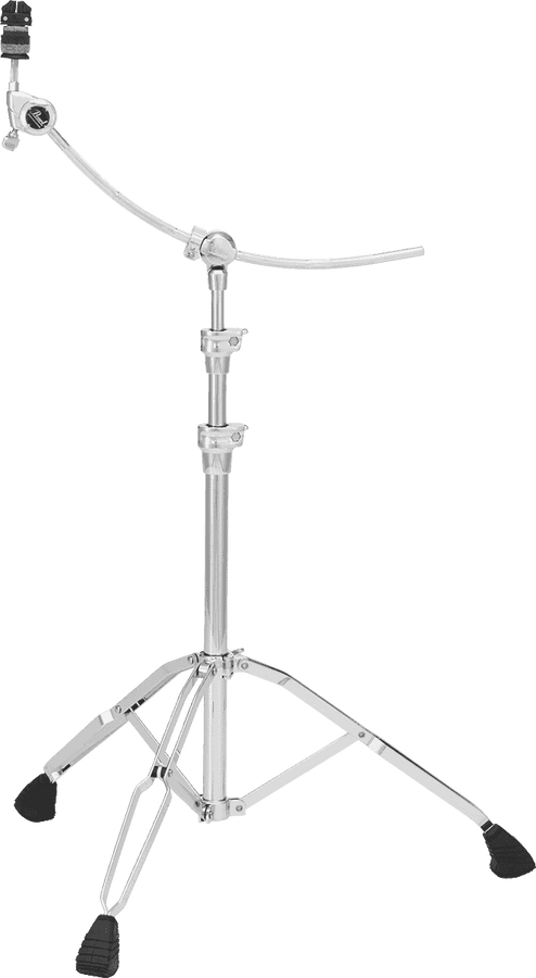 B-1030C - Gebogenes Boom-Beckenstativ GYRO-lock