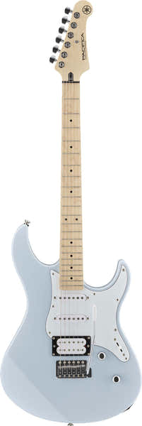 Yamaha Pacifica Pa112Vm Ice Blue