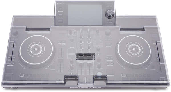 Decksaver Denon DJ SC Live 2 Schutzhülle