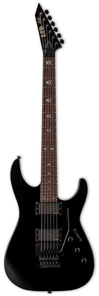 Kirk Hammett Kh602 Signature