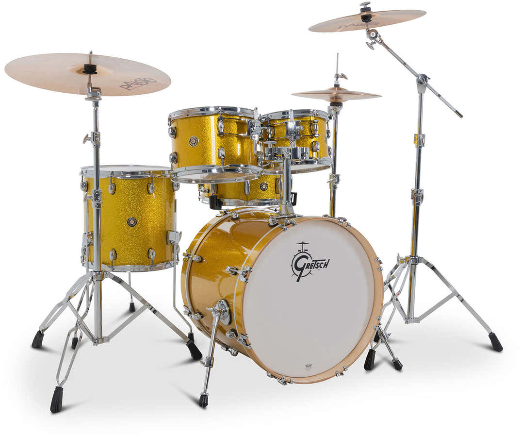 CATALINA MAPLE Zitronenglitzer CM2-E605-LS
